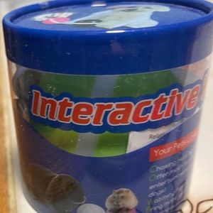 COPY - Zoomies pet ball